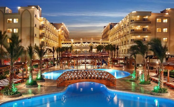 Отдых в Египте для туристов из Узбекистана: виза, курорты и цены